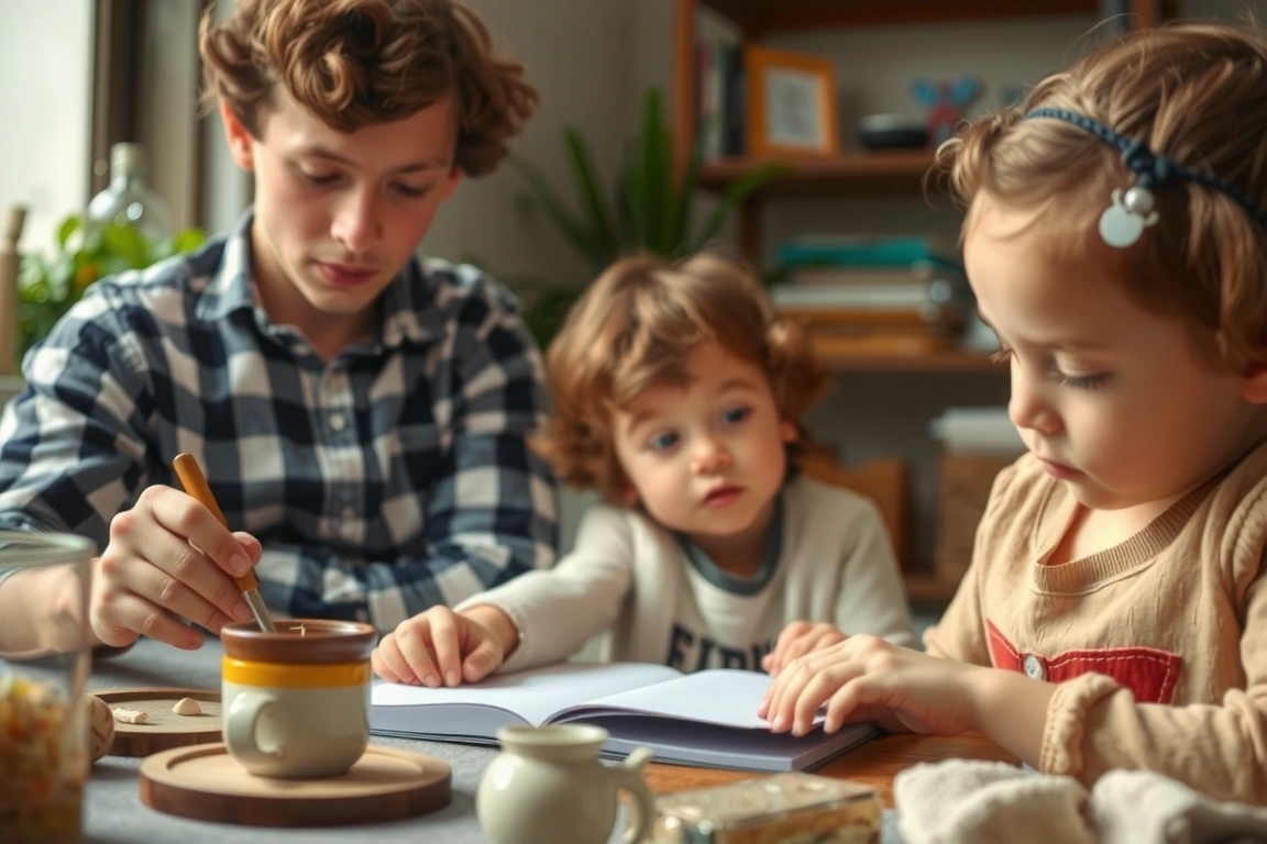 The One-Minute Reset for When You’ve Already Lost Your Cool (Ages 2–12) — 5 Child Psychologists Share Their Top Strategies for Managing Sibling Confli