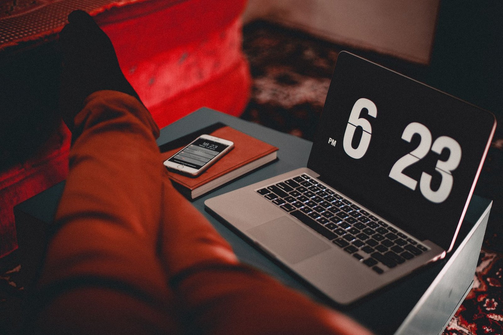 Implement Side-by-Side Connection Time — 5 Science-Backed Habits to Build Stronger Family Bonds Today