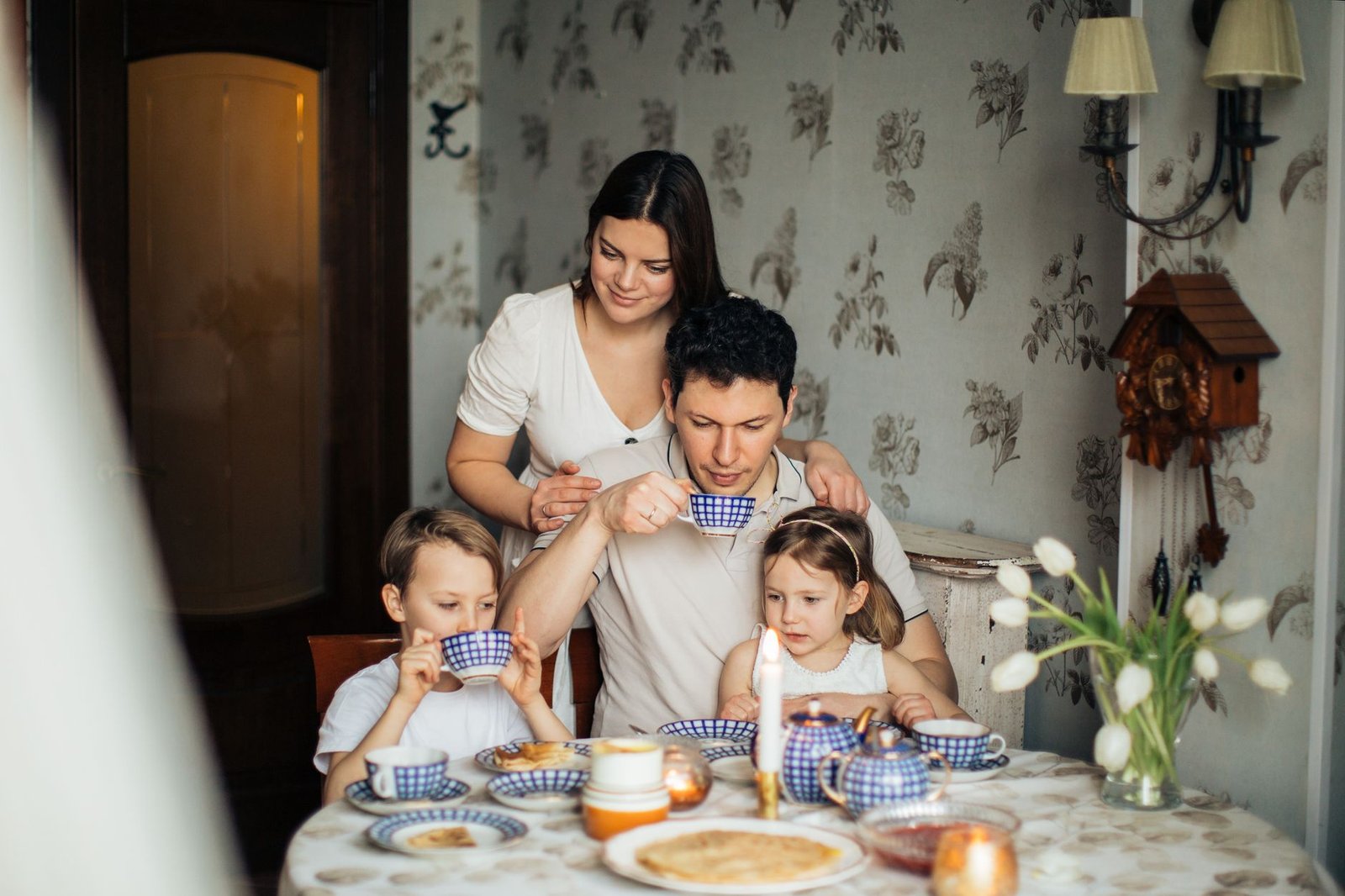 Activity Overview: The Family Morning Reset — 5 Simple Ways to Create a Calm Morning Routine for Your Family in 2026