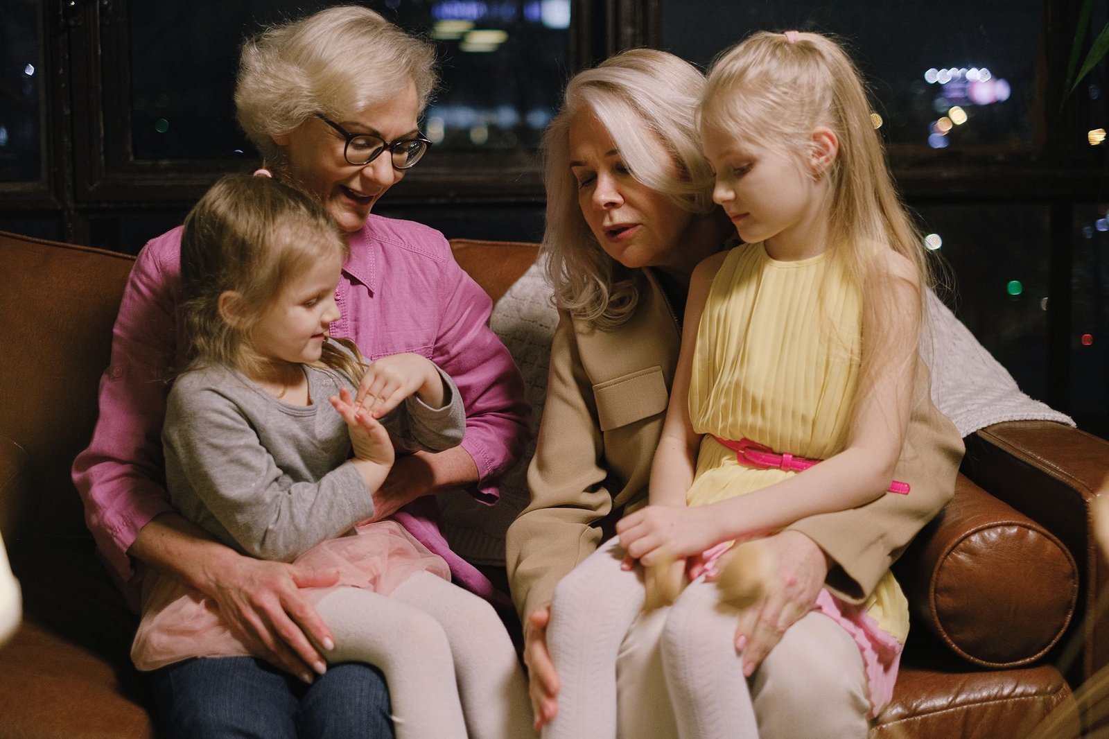 Why It Matters — 7 Family Habits That Will Transform Your Home Life in 2026