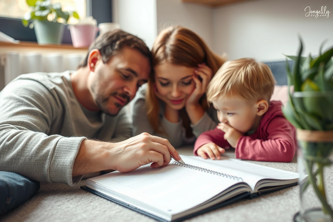 Why Weekly Spreads Matter for Busy Parents in 2026 — Best Weekly Bullet Journal Spreads for Productivity