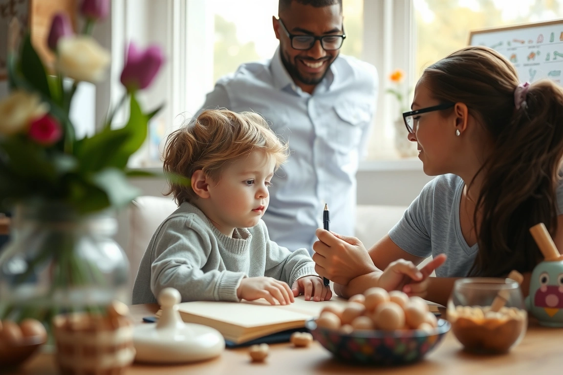 What Intentional Connection Really Means (And What It Isn't) — Building Stronger Family Bonds Through Daily Intentional Connection Practices
