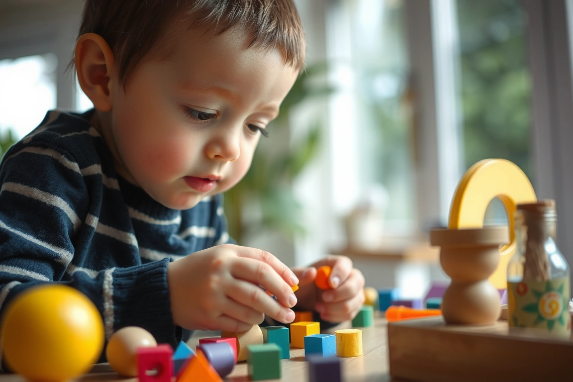 What Sensory Play Actually Does for Your Child’s Brain — Complete Guide to Sensory Play: DIY Bins vs Store-Bought Kits