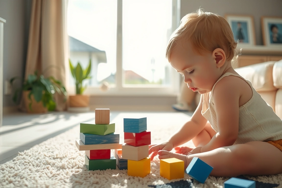 Developmental Outcomes: What the Research Actually Shows (and What It Doesn't) — Daycare Centers vs In-Home Nanny Care: Impact on Child Development an
