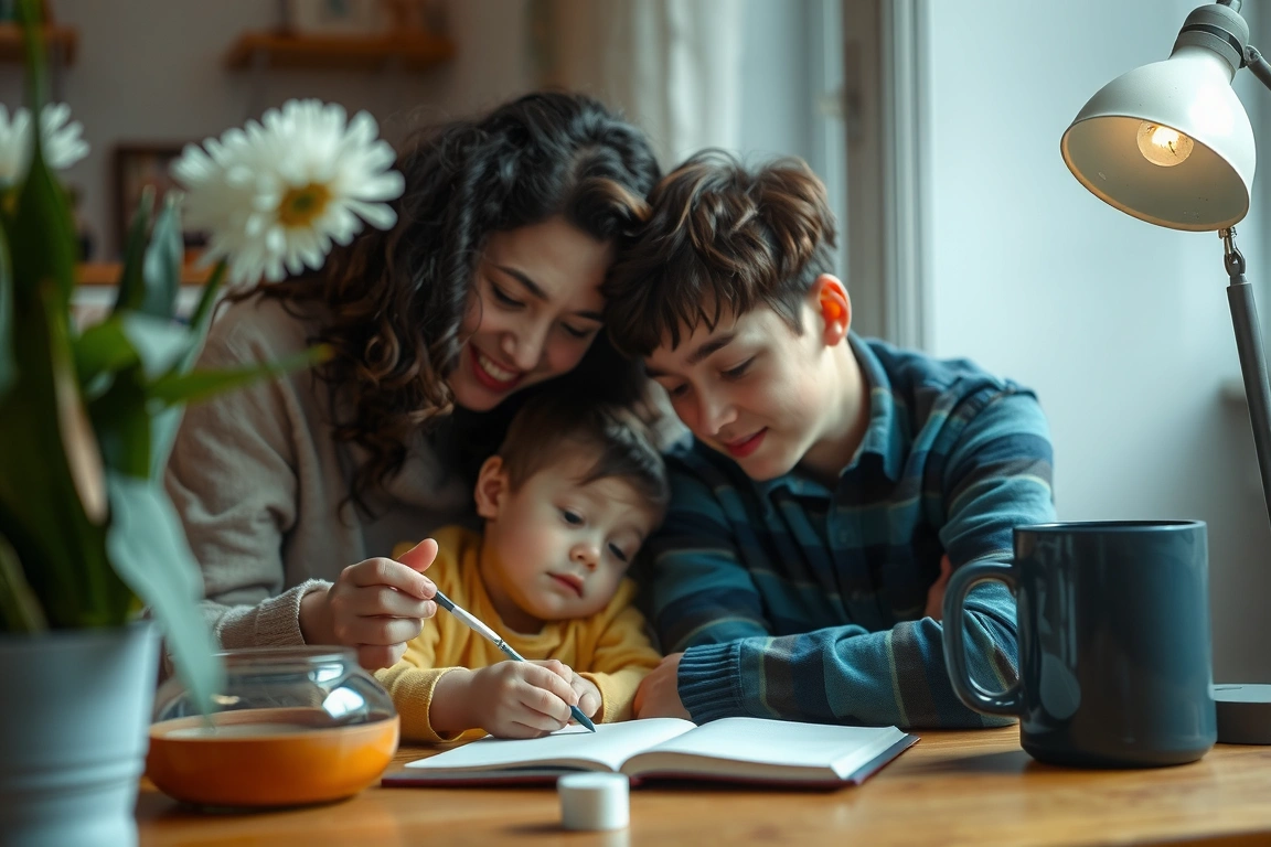 The Reality of Your Family's Rhythm: Flexibility, Sick Days, and Actual Weekday Life — Daycare Centers vs In-Home Nanny Care: Impact on Child Developm
