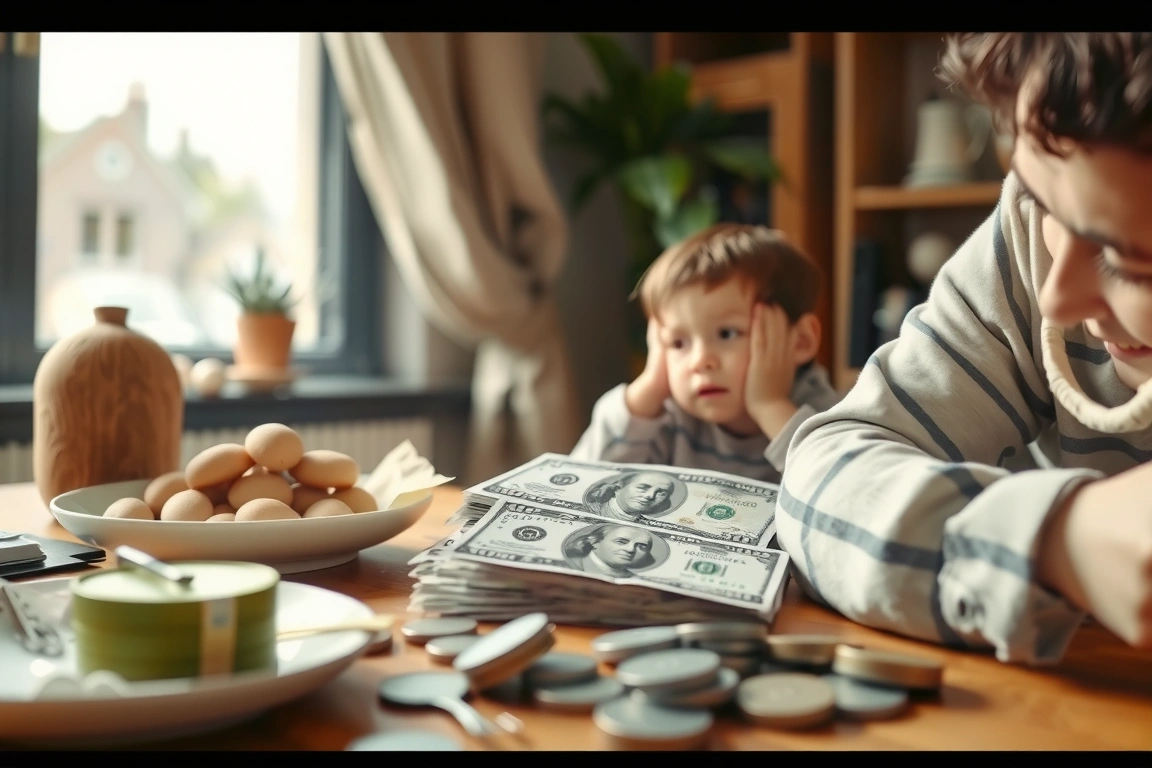 The Money Talk: Real Costs, Hidden Expenses, and What You Actually Pay — Daycare Centers vs In-Home Nanny Care: Impact on Child Development and Family