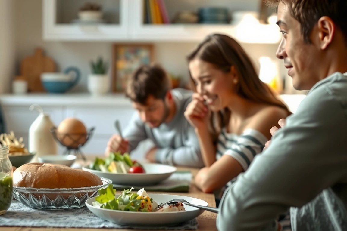Budget-Conscious Planning: The $75/Week Dinner Challenge — Family Meal Planning Templates: Simple Weekly Schedules for Busy Parents 2026