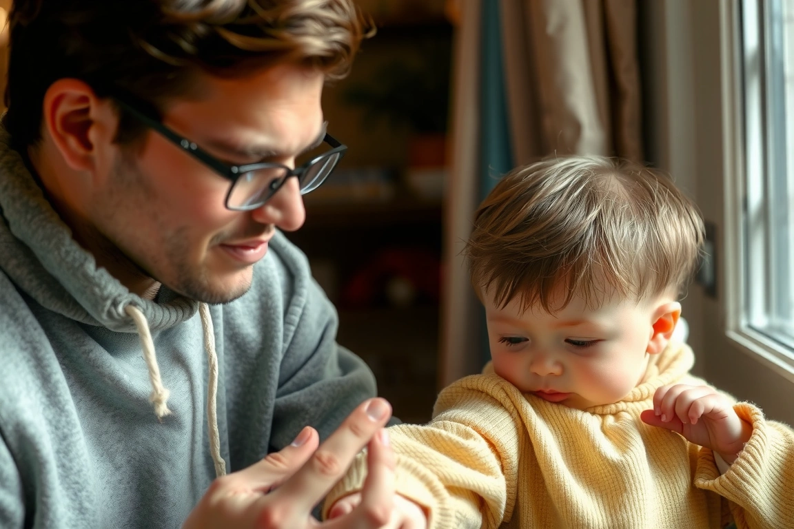 Tactic 2: Use Proximity and Touch (The Nervous System Reset) — Getting Kids to Listen Without Yelling: 8 Parenting Experts Explain Evidence-Based Comm