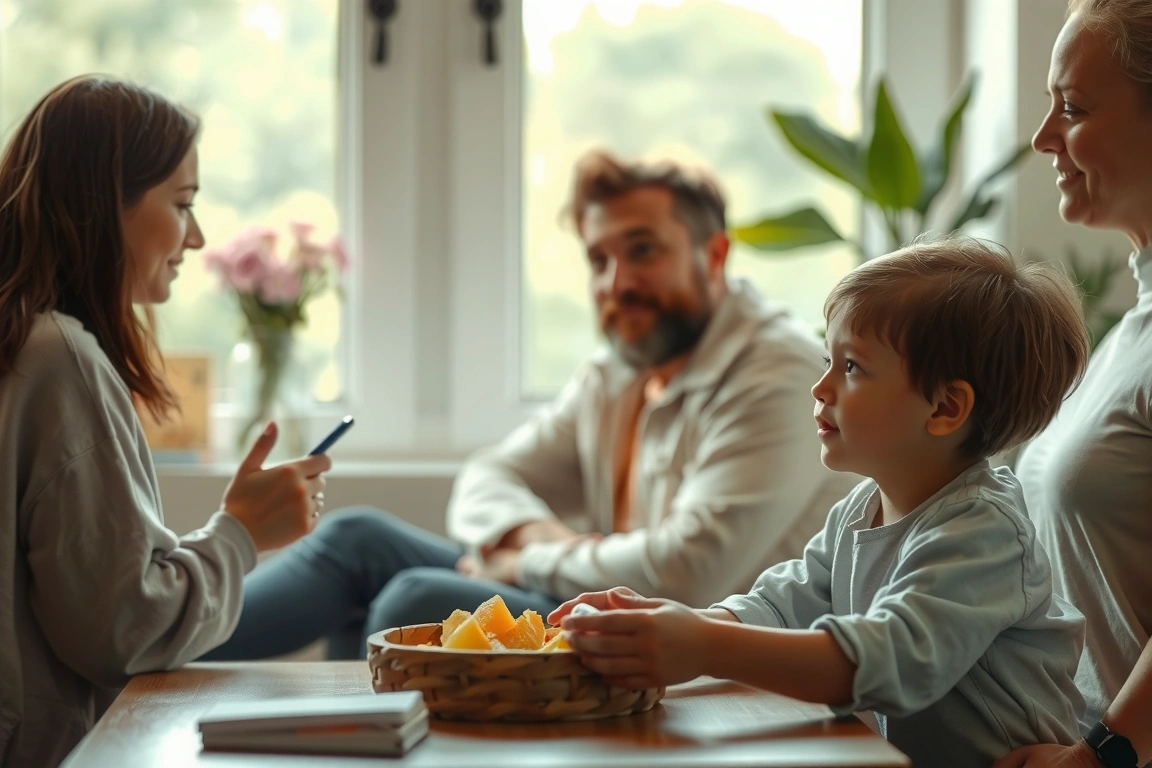 Tactic 6: Offer Choices That Give Dignity (The Compliance With Respect Approach) — Getting Kids to Listen Without Yelling: 8 Parenting Experts Explain