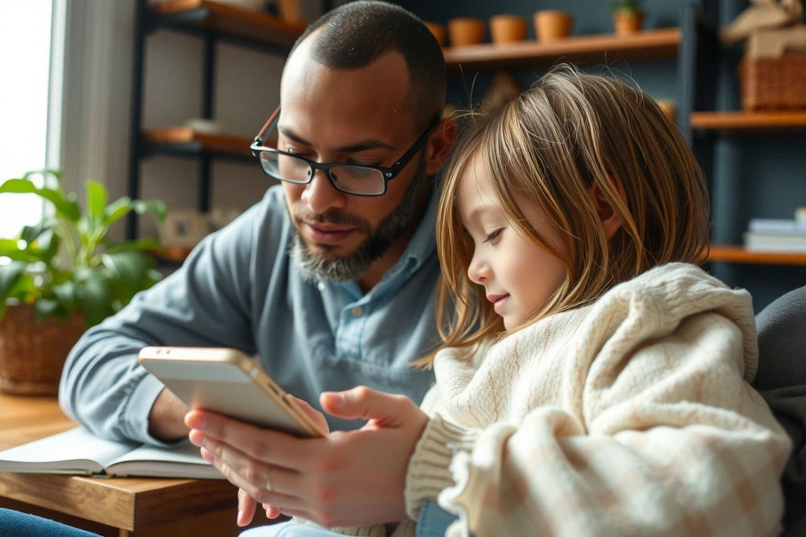 Choosing the Right App for Your Partnership Style — How to Implement a Digital Chore Chart for Couples in 2024