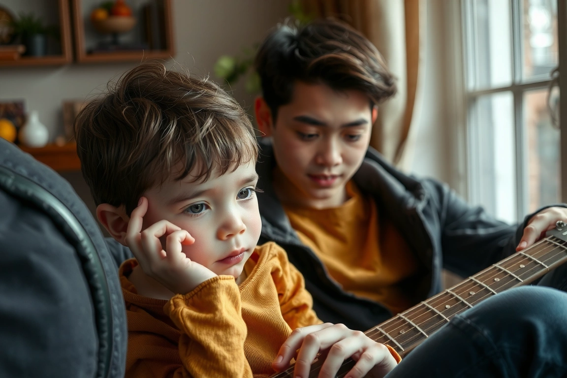 Navigating the Inevitable Hiccups and Adjustments — How to Implement a Digital Chore Chart for Couples in 2024