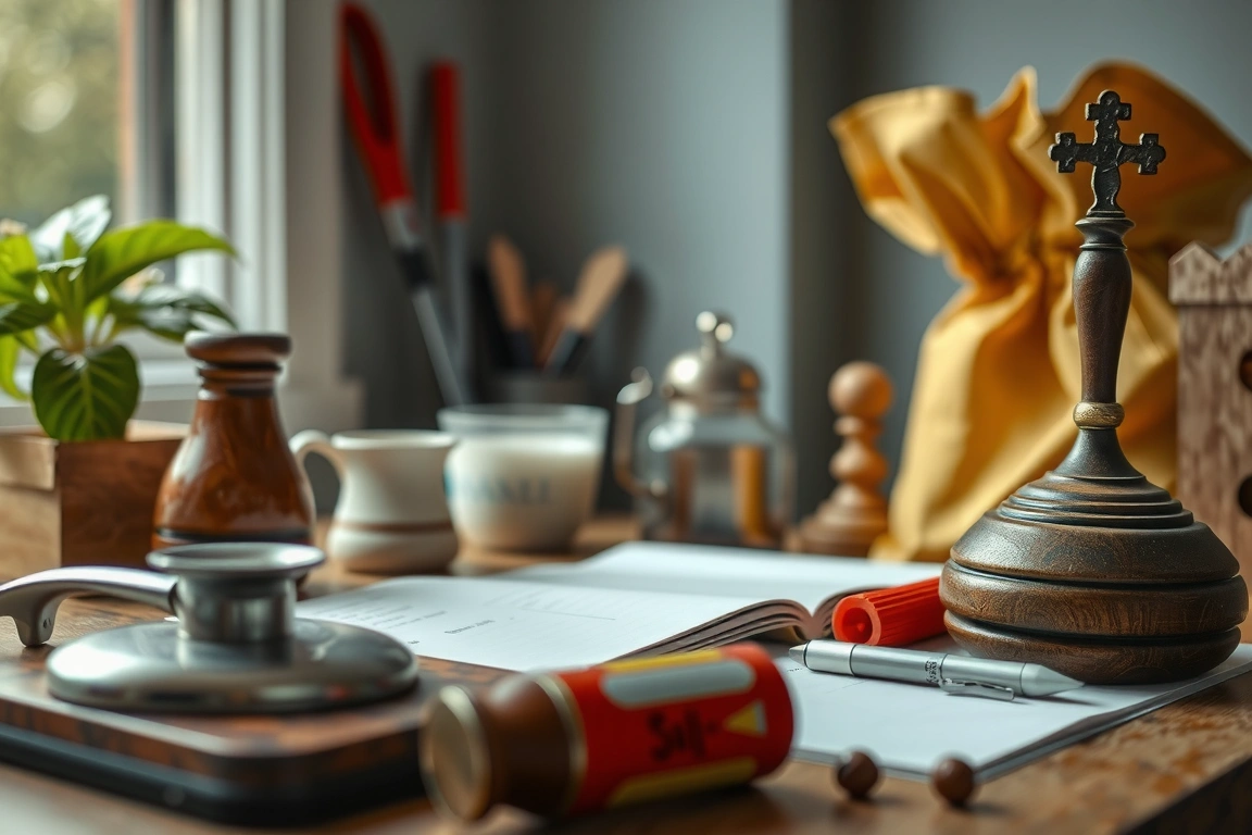 The Fairness Audit: Assessing Your Current Chore Landscape — How to Implement a Fair Chore System for Couples in 2024