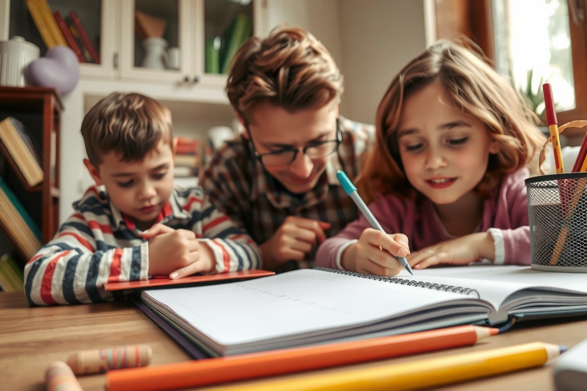 Why Bullet Journals Work for ADHD Brains — How to Start a Bullet Journal for ADHD in 2025