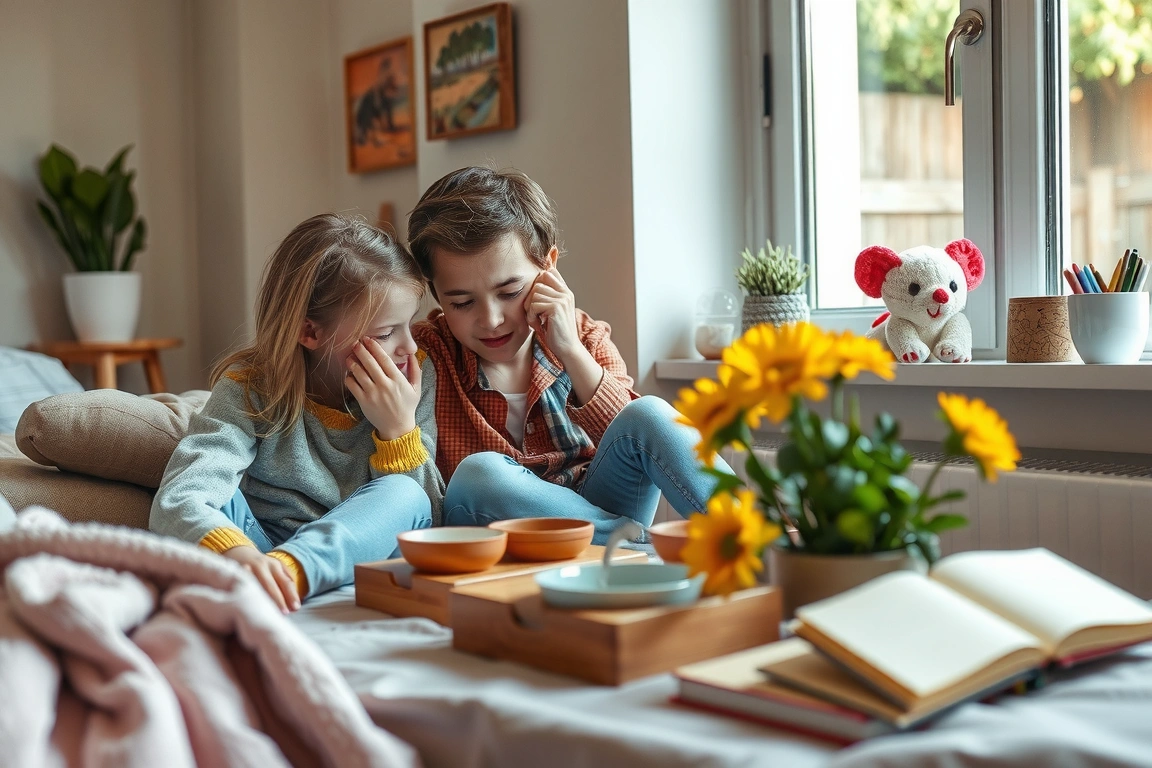 The ADHD-Friendly Setup: What to Keep In, What to Leave Out — How to Start a Bullet Journal for ADHD in 2025