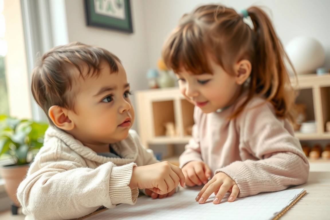 What Montessori Parenting Actually Means (and Why It's Not What You Think) — Montessori vs. Traditional Parenting: Which Approach Works Best for Your