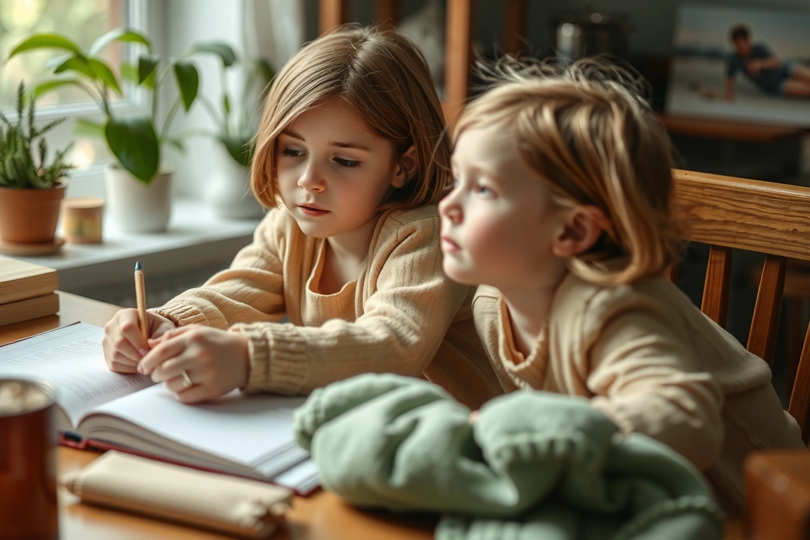 Real-Life Situations Where Each Approach Struggles — Montessori vs. Traditional Parenting: Which Approach Works Best for Your Family