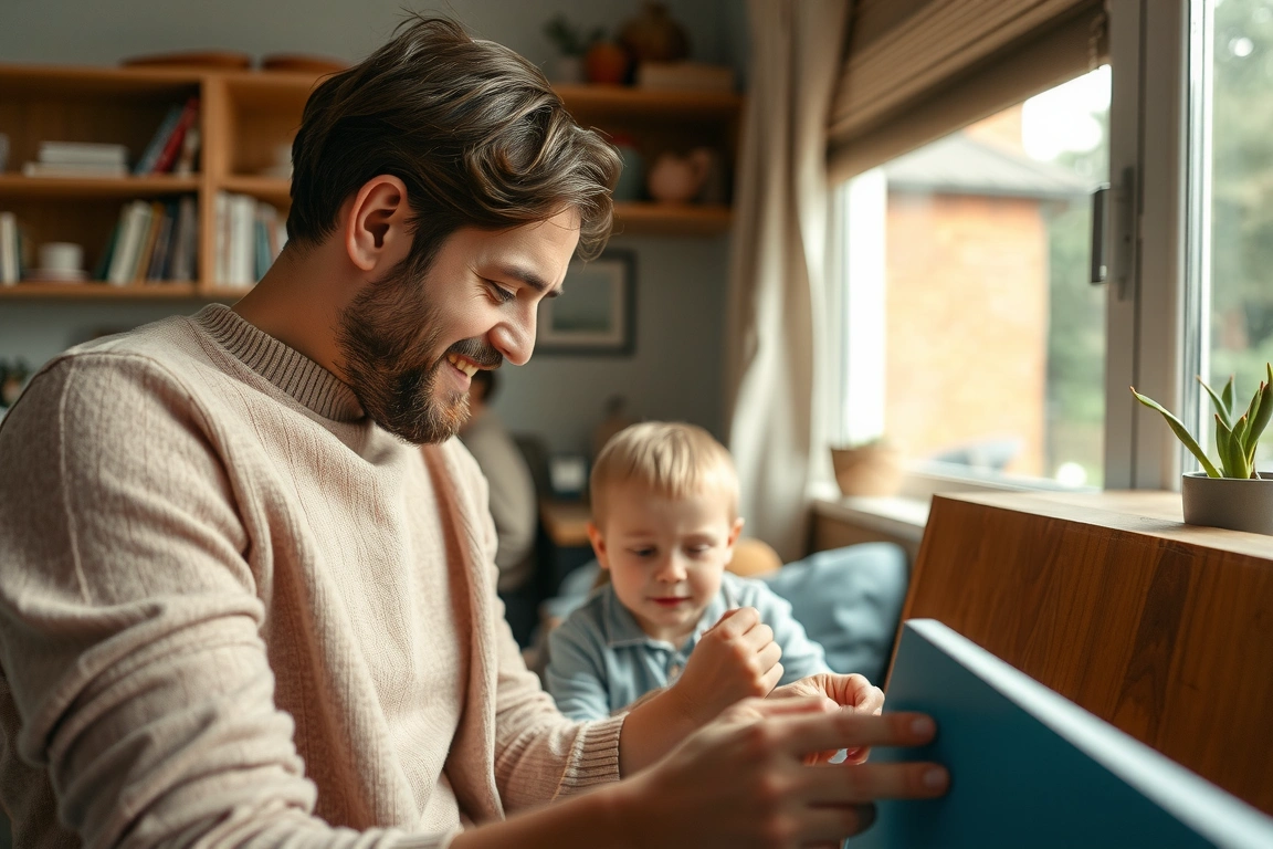 Finding Your Family's Tempo: The 3 Core Templates — Simplify Your Summer with a Flexible Family Daily Rhythm