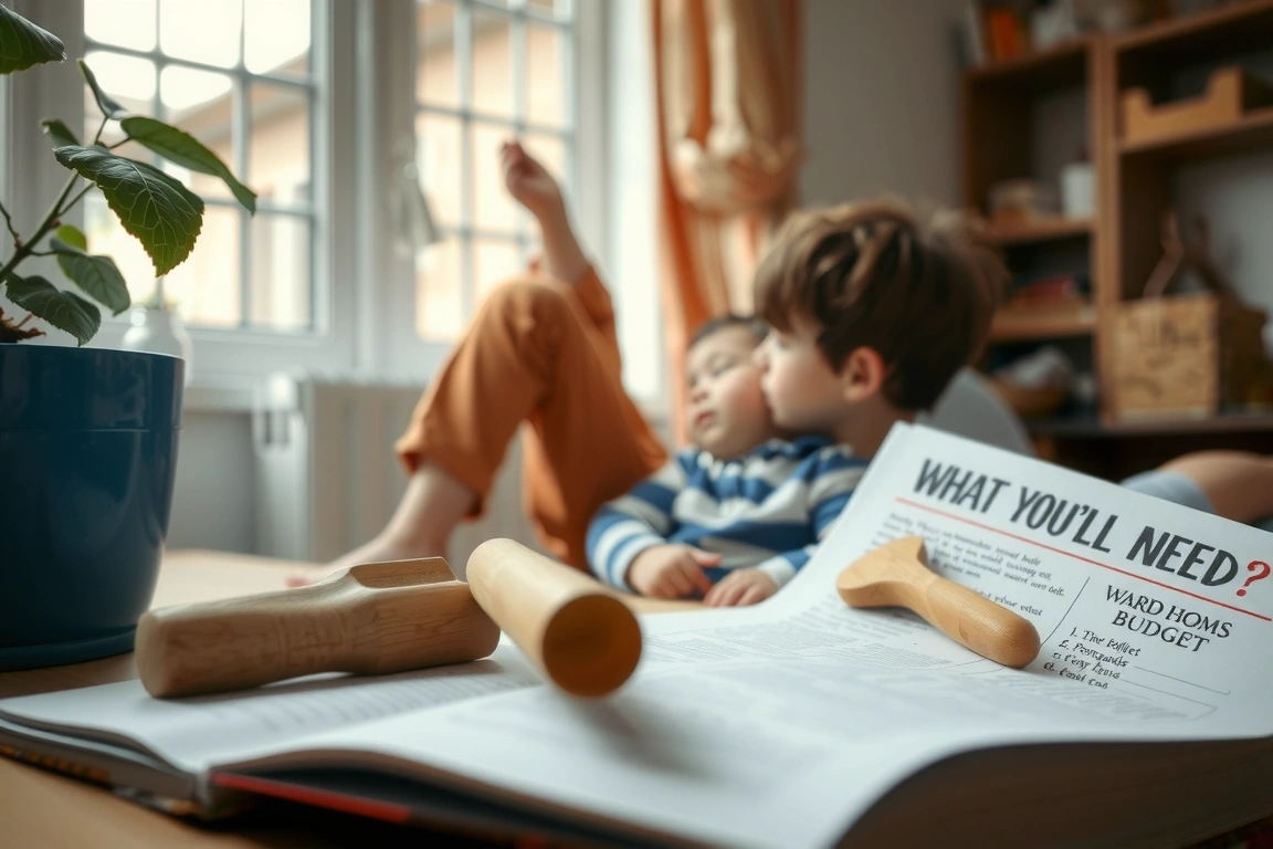 What You'll Need: Materials List and Budget Breakdown — Start Tech-Free Family Dinners With This Realistic Guide
