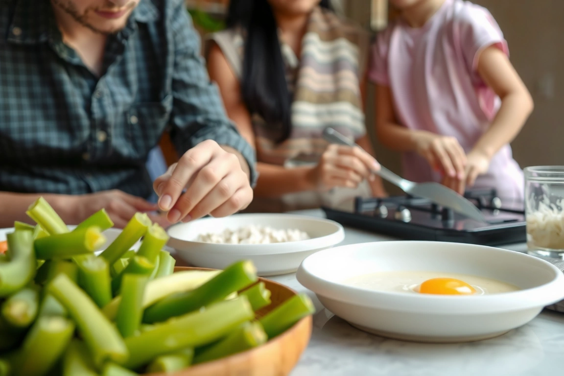 Step-by-Step: Running Your First Tech-Free Dinner — Start Tech-Free Family Dinners With This Realistic Guide