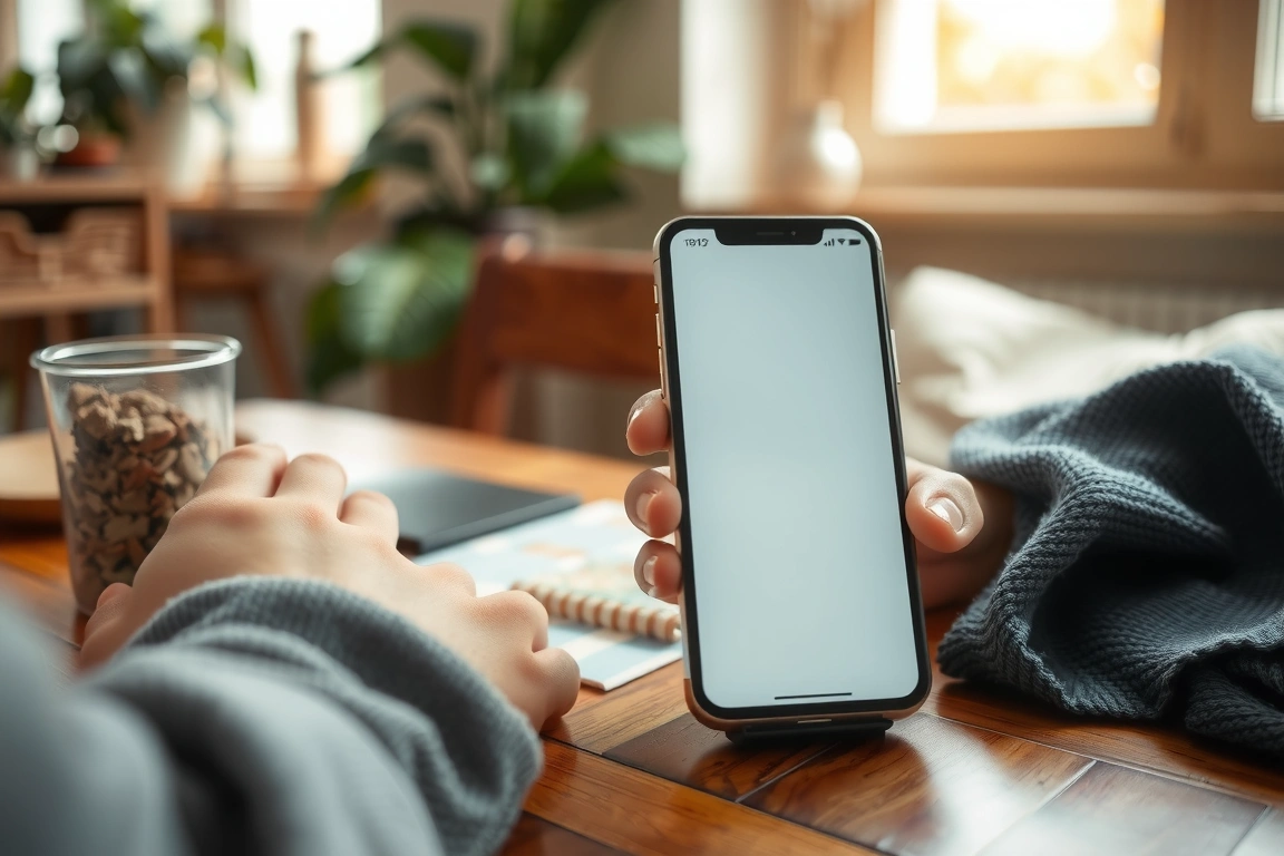 The Humble Reminder App: Your Secret Weapon — Your Phone's Reminder App: The Easy Family Chore Chart Tool