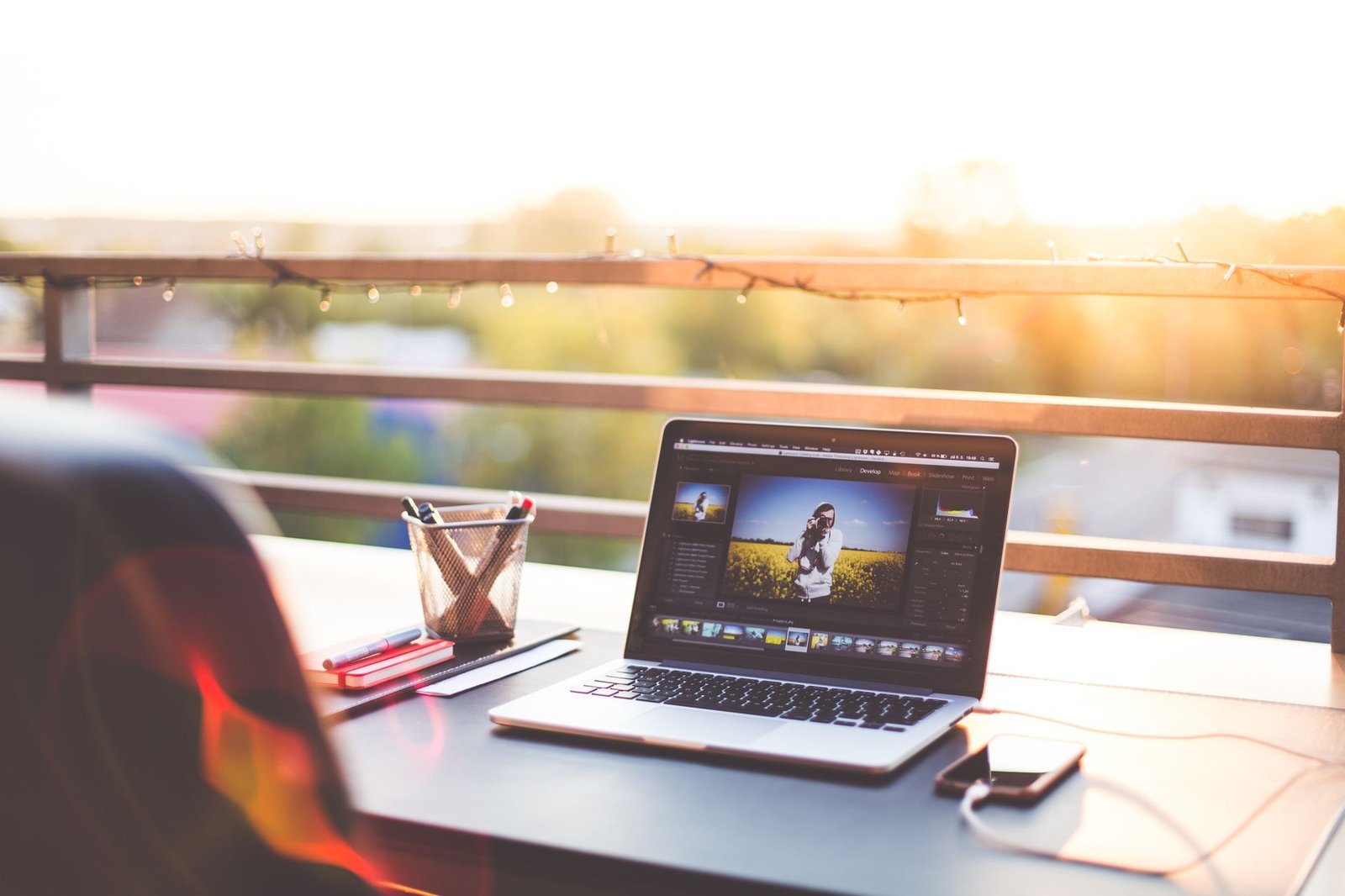 Digital Sunset Rituals — 7 Practical Family Habits for a Flourishing Home Life in 2026