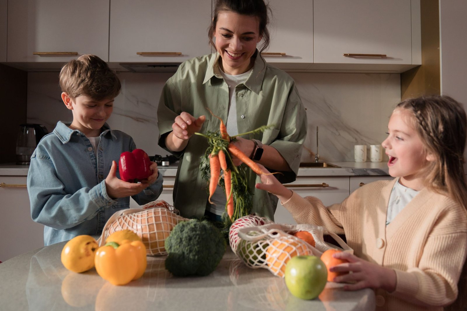 Mindful Meal Preparation — 7 Practical Family Habits for a Flourishing Home Life in 2026