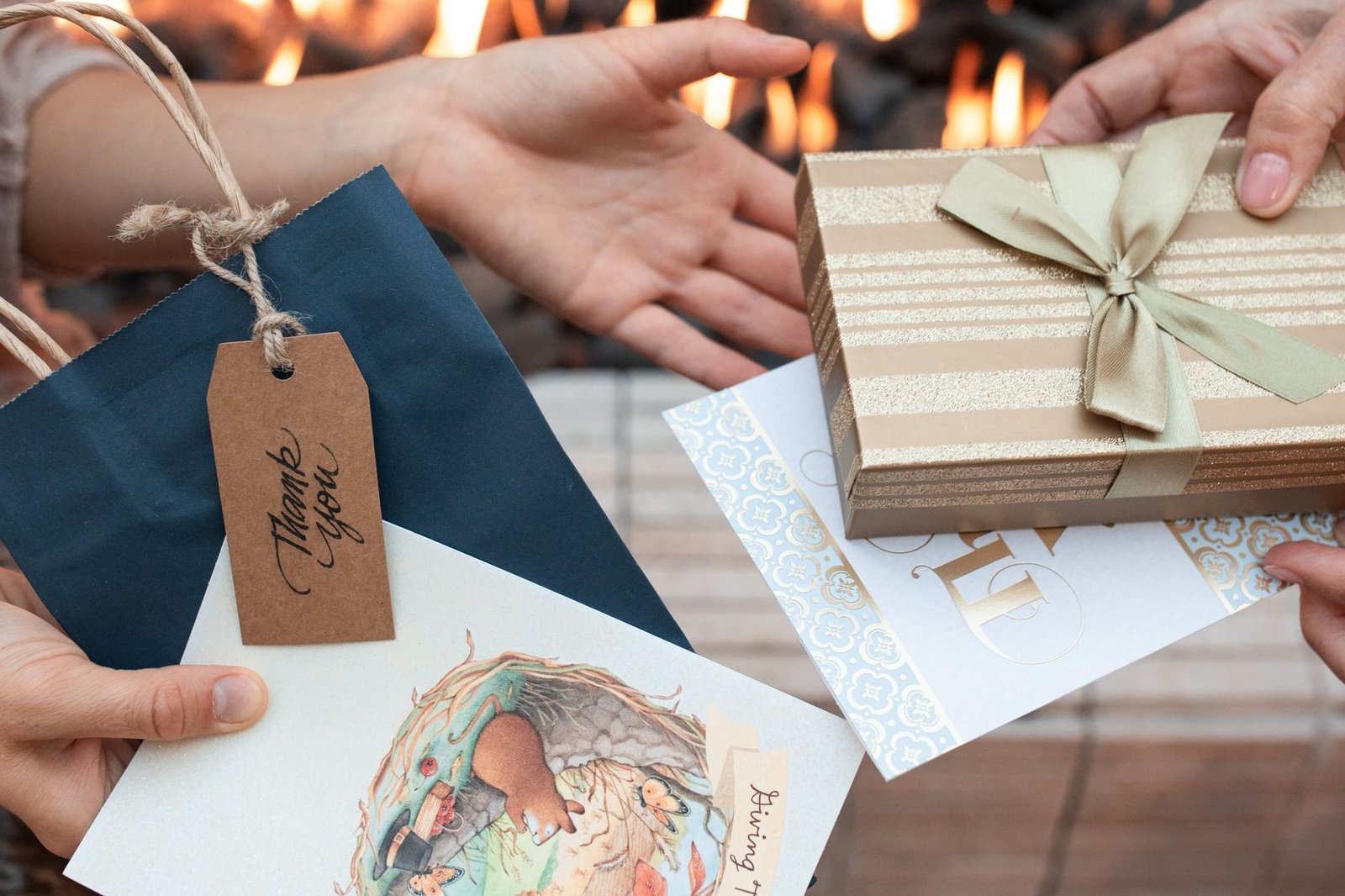 The Gratitude Greeting — 7 Proven Morning Routines to Strengthen Family Bonds Daily
