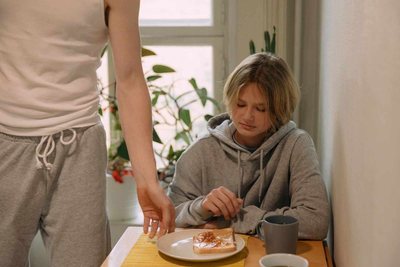 The Breakfast Club Vibe — 7 Proven Morning Routines to Strengthen Family Bonds Daily