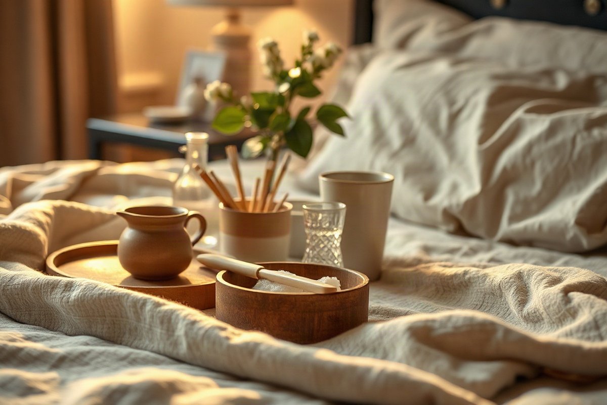 The Ten-Minute Tidy Before Bed — 7 Simple Daily Habits That Transformed Our Family"s Happiness in 2026