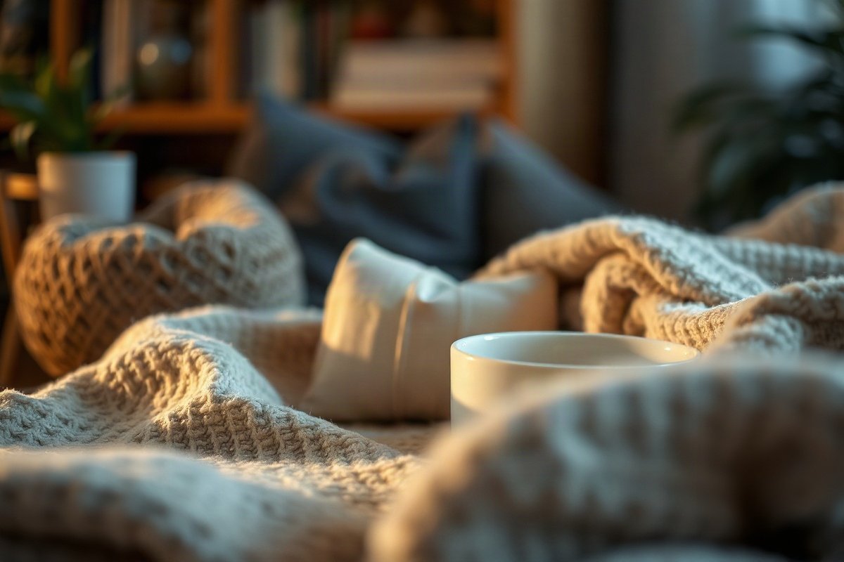 The Screen-Free Wind-Down Hour — 7 Simple Daily Rituals to Boost Your Family's Connection