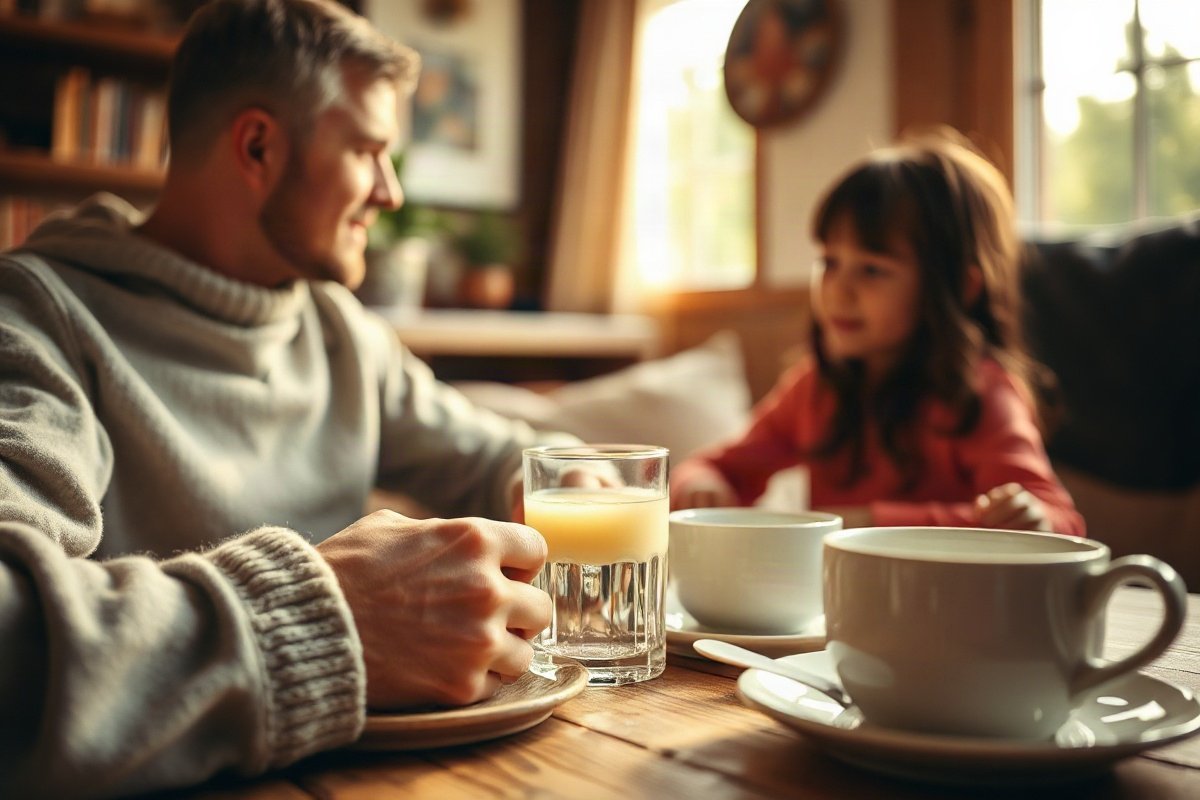 The One-On-One Date — 7 Simple Daily Rituals to Boost Your Family's Connection