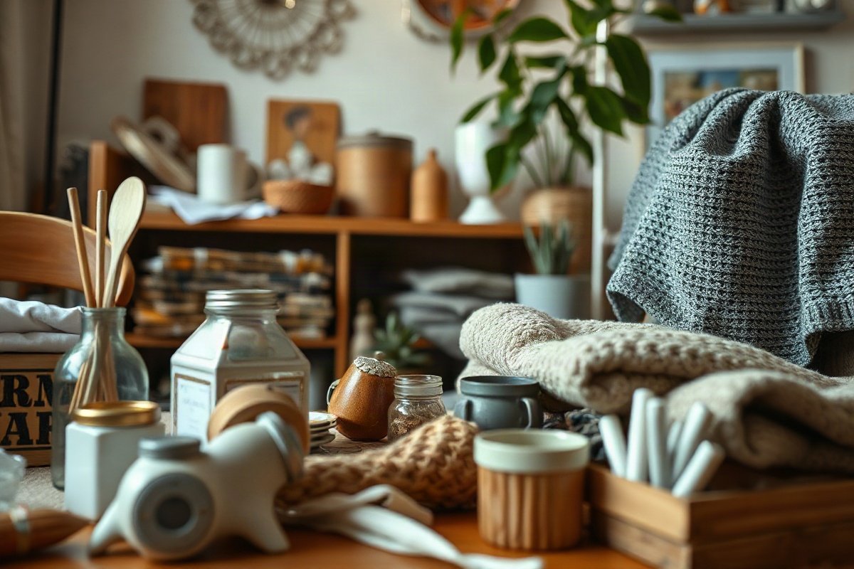 Declutter Your Home — 7 Simple Family Habits to Reduce Overwhelm and Reclaim Your Sanity in 2026